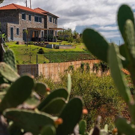 Villa Fauna - Nature & Tranquility - Heated Pool Optional Prazeres Extérieur photo