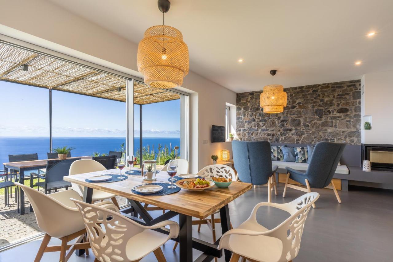 Villa Fauna - Nature & Tranquility - Heated Pool Optional Prazeres Extérieur photo