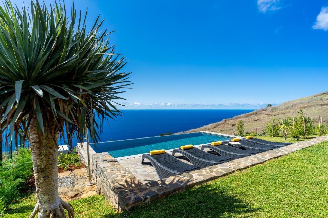 Villa Fauna - Nature & Tranquility - Heated Pool Optional Prazeres Extérieur photo