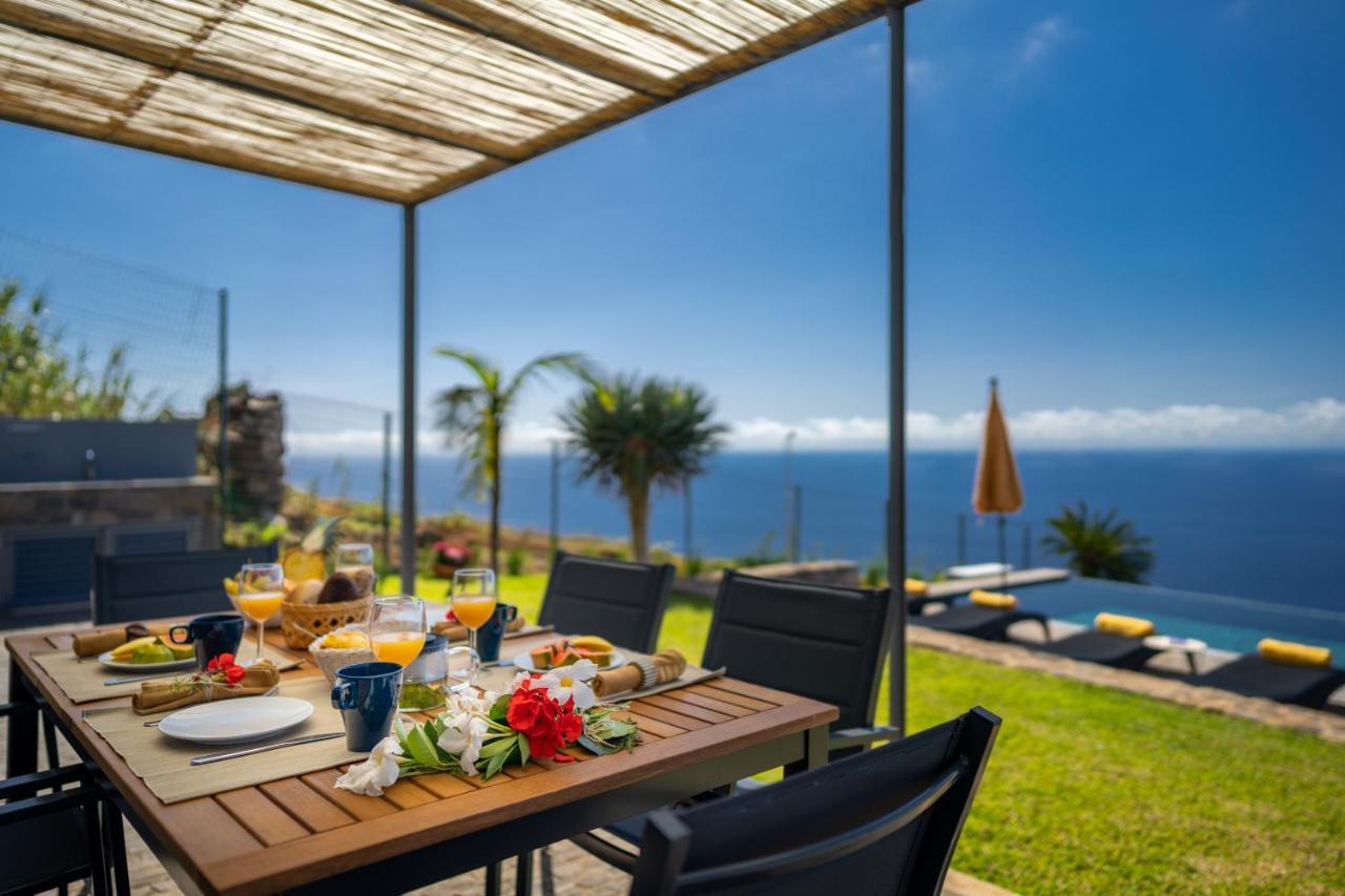 Villa Fauna - Nature & Tranquility - Heated Pool Optional Prazeres Extérieur photo