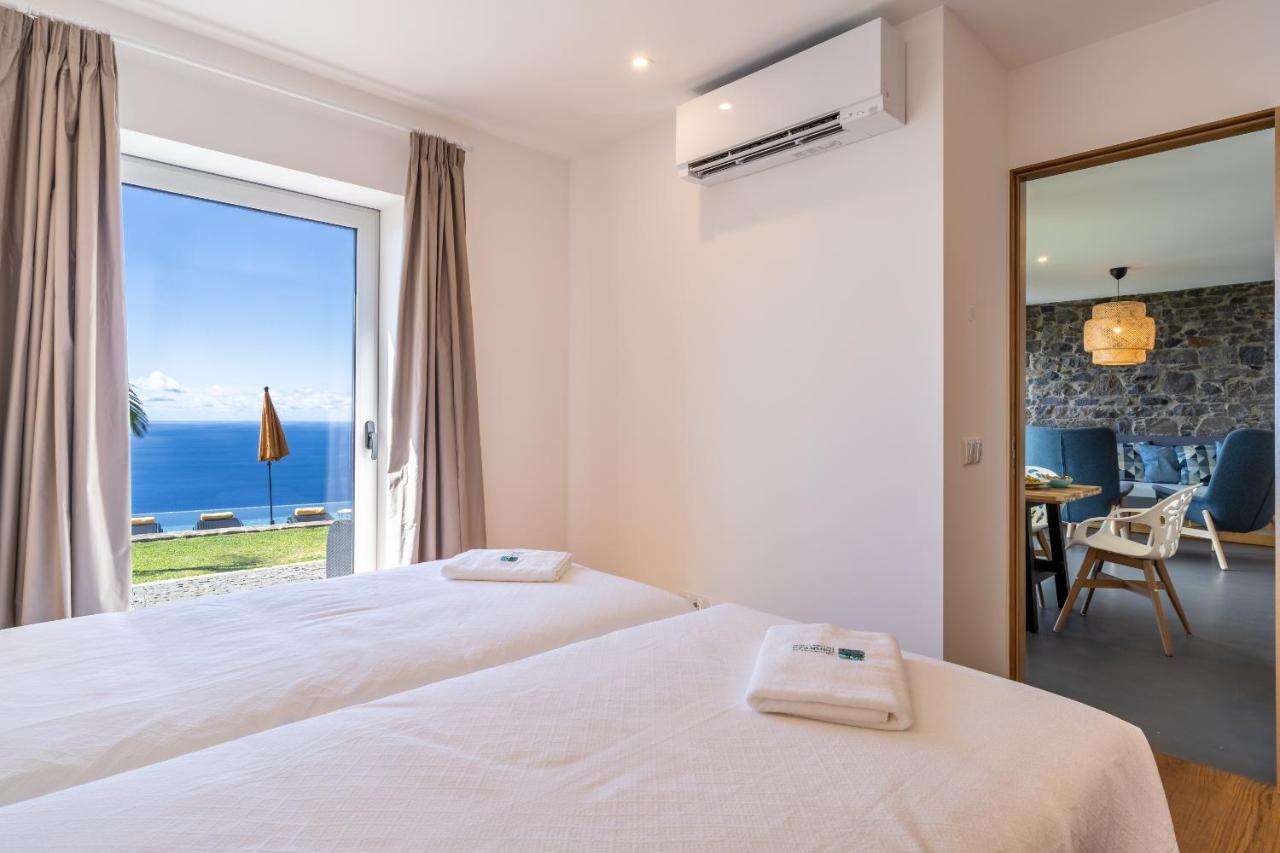 Villa Fauna - Nature & Tranquility - Heated Pool Optional Prazeres Extérieur photo