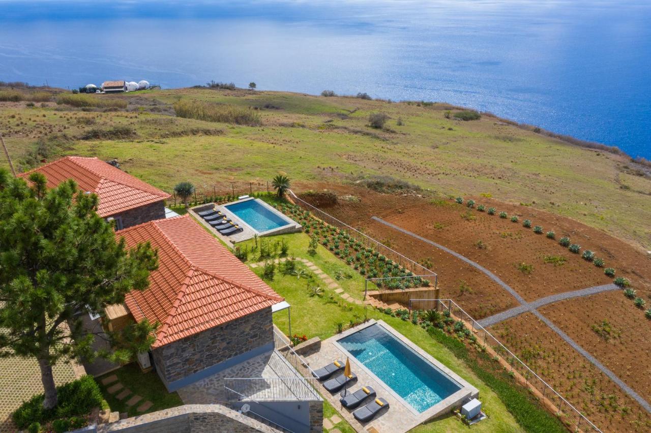 Villa Fauna - Nature & Tranquility - Heated Pool Optional Prazeres Extérieur photo