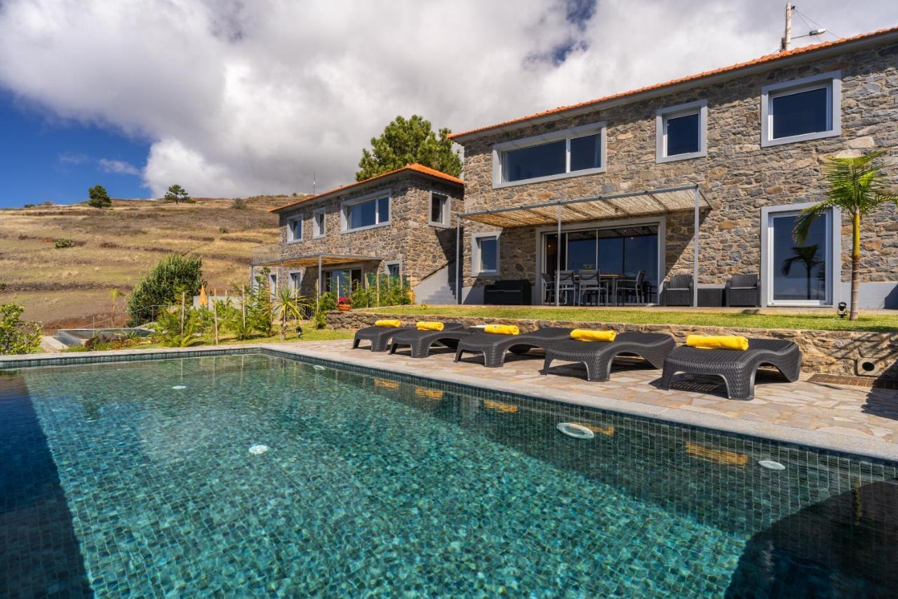 Villa Fauna - Nature & Tranquility - Heated Pool Optional Prazeres Extérieur photo