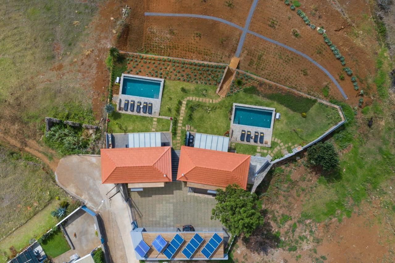 Villa Fauna - Nature & Tranquility - Heated Pool Optional Prazeres Extérieur photo