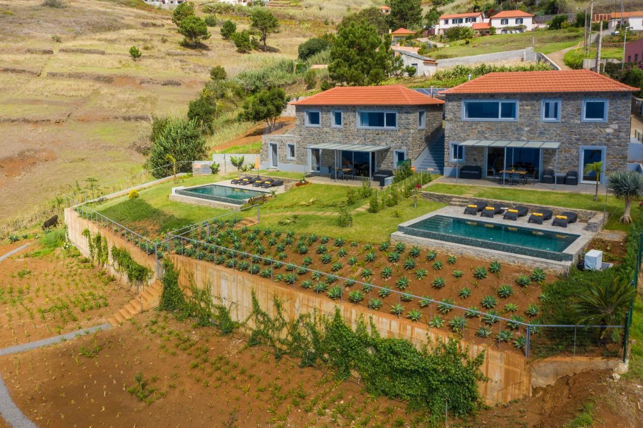 Villa Fauna - Nature & Tranquility - Heated Pool Optional Prazeres Extérieur photo