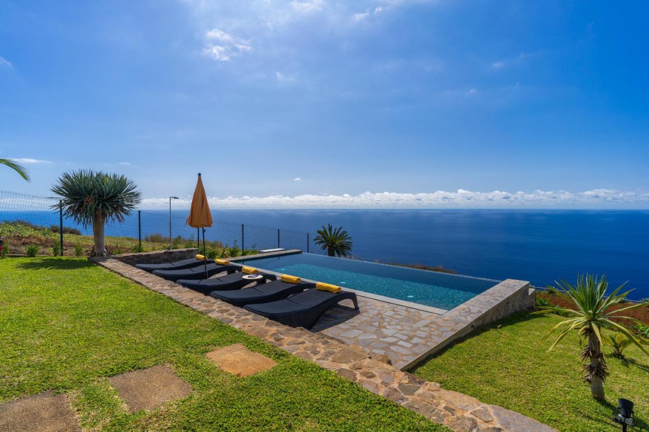 Villa Fauna - Nature & Tranquility - Heated Pool Optional Prazeres Extérieur photo
