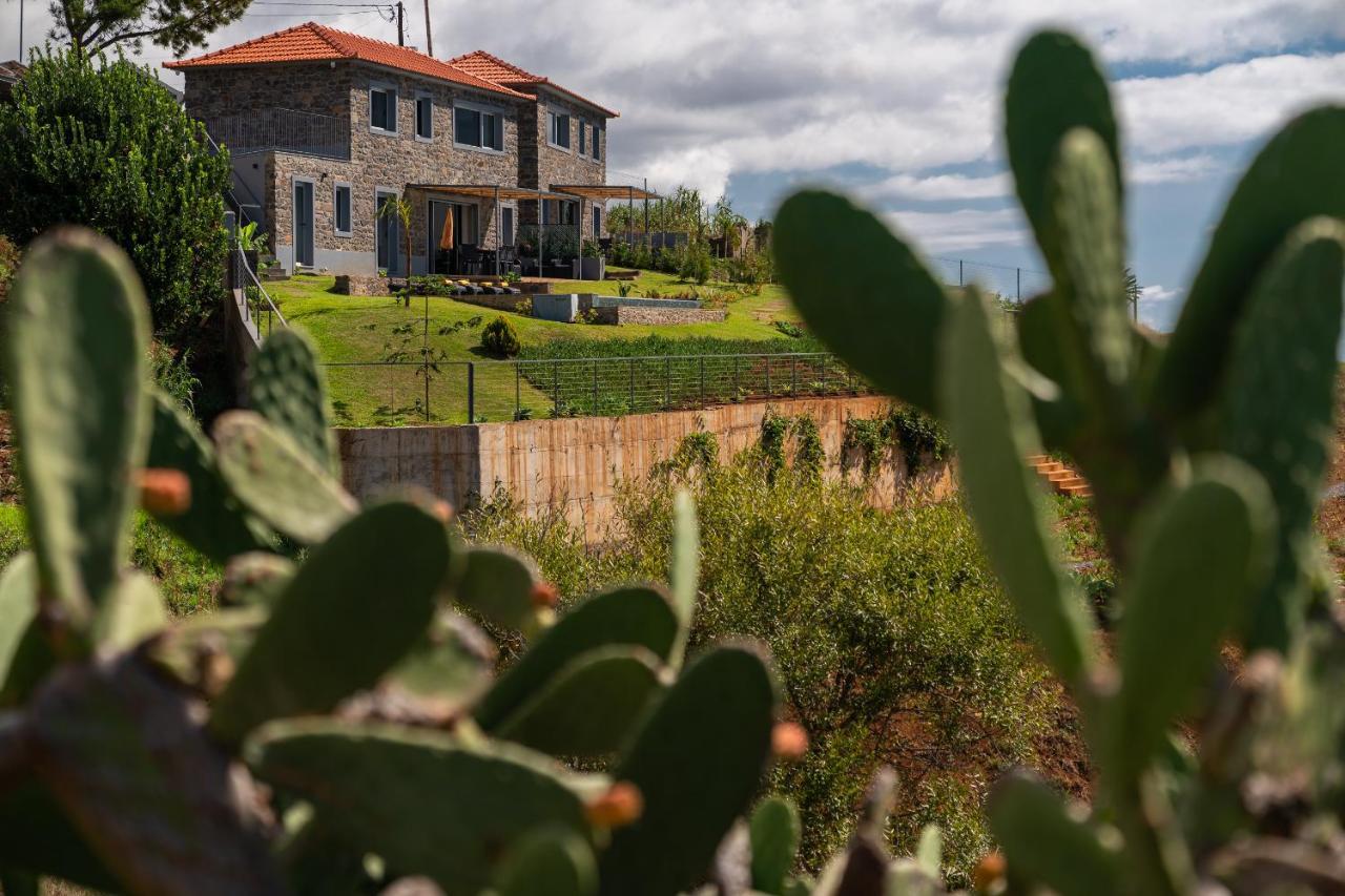 Villa Fauna - Nature & Tranquility - Heated Pool Optional Prazeres Extérieur photo