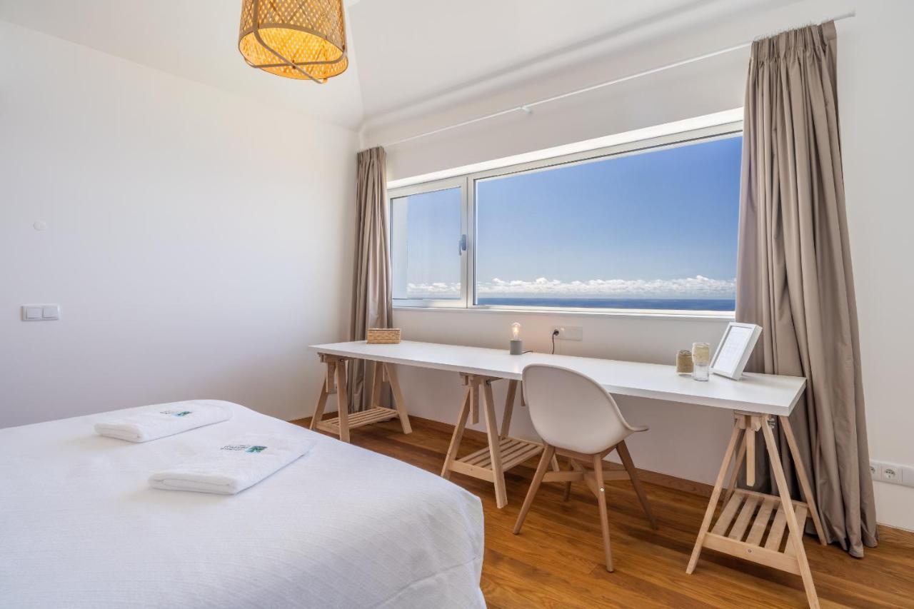 Villa Fauna - Nature & Tranquility - Heated Pool Optional Prazeres Extérieur photo