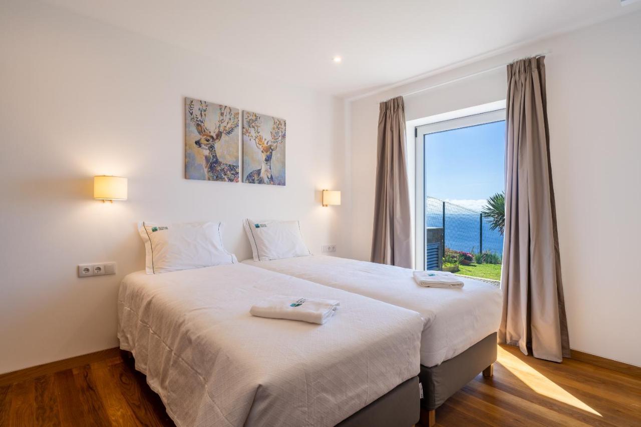 Villa Fauna - Nature & Tranquility - Heated Pool Optional Prazeres Extérieur photo