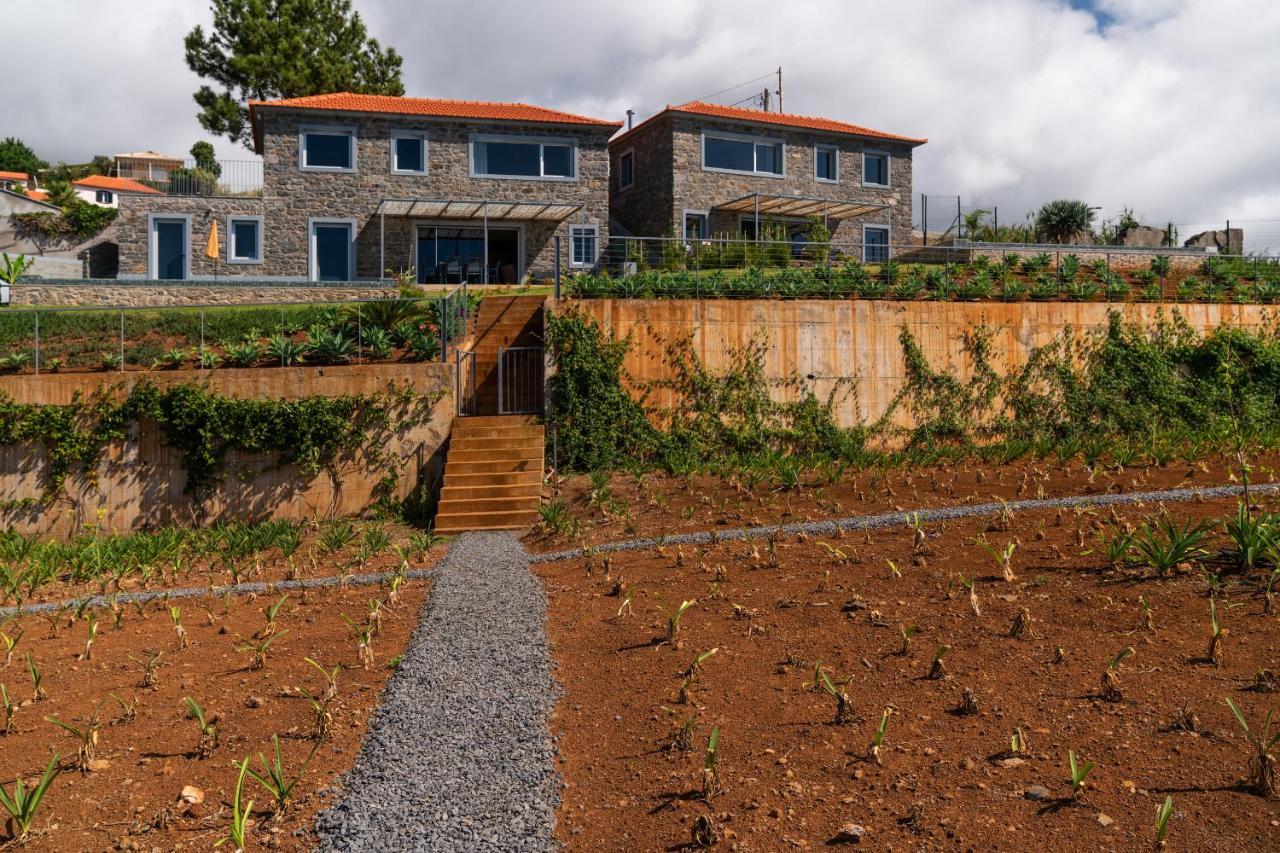Villa Fauna - Nature & Tranquility - Heated Pool Optional Prazeres Extérieur photo