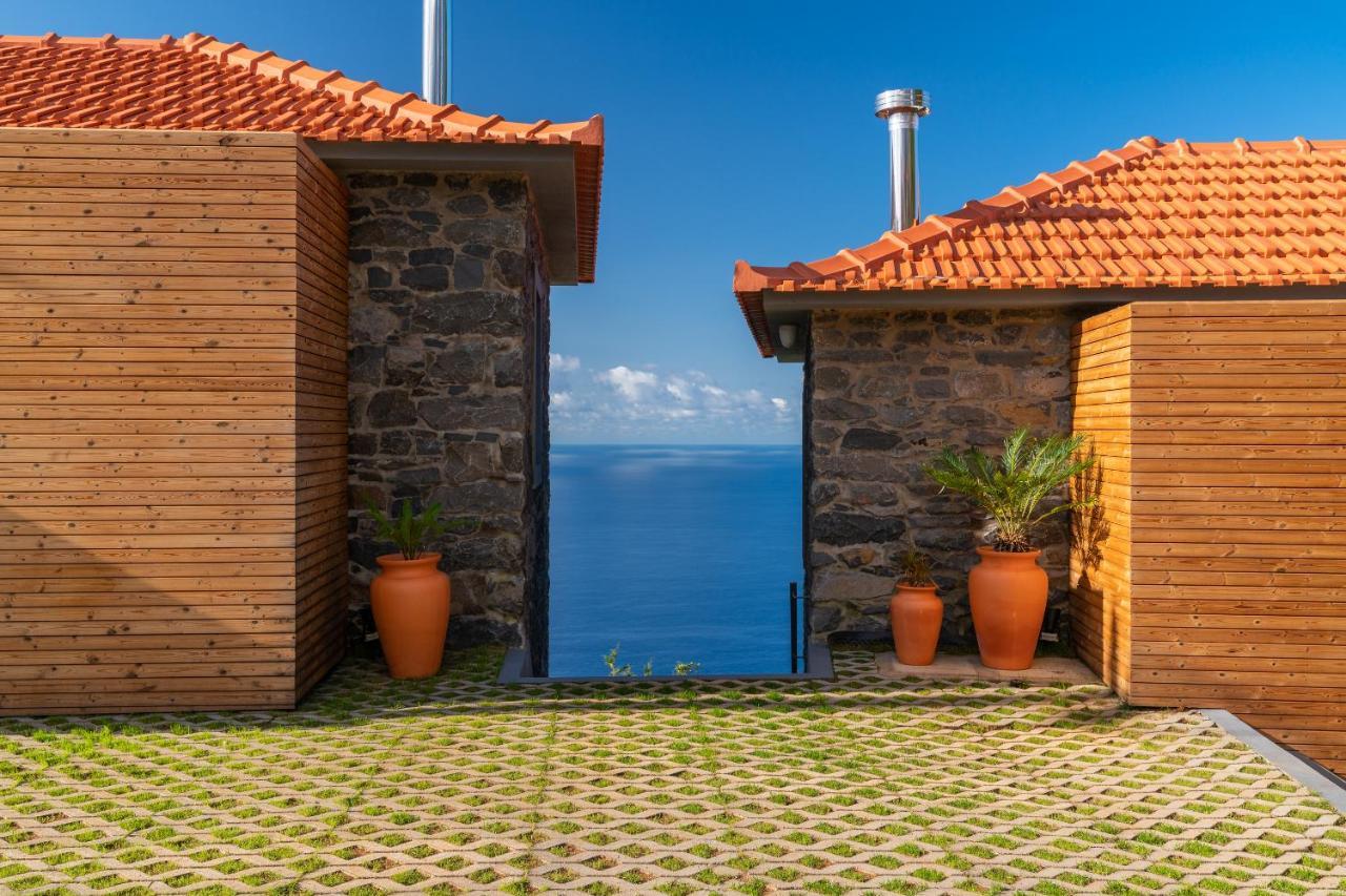 Villa Fauna - Nature & Tranquility - Heated Pool Optional Prazeres Extérieur photo