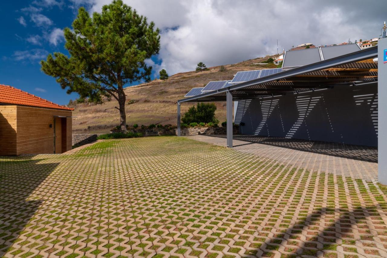 Villa Fauna - Nature & Tranquility - Heated Pool Optional Prazeres Extérieur photo