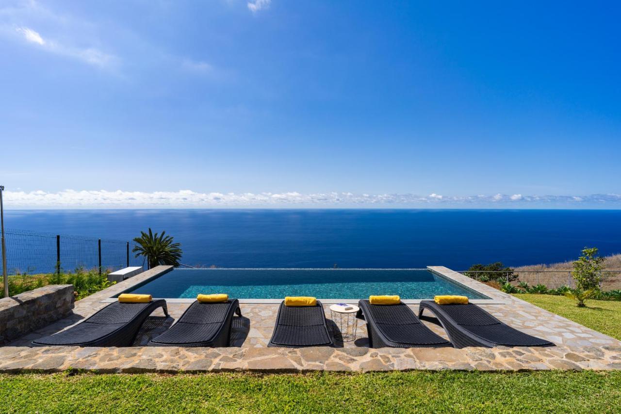 Villa Fauna - Nature & Tranquility - Heated Pool Optional Prazeres Extérieur photo