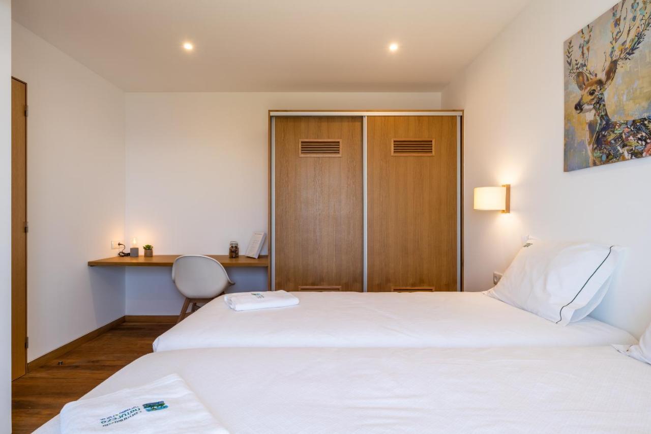 Villa Fauna - Nature & Tranquility - Heated Pool Optional Prazeres Extérieur photo