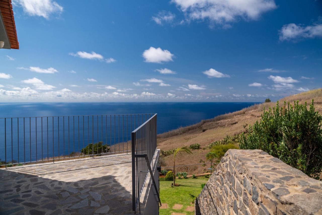 Villa Fauna - Nature & Tranquility - Heated Pool Optional Prazeres Extérieur photo