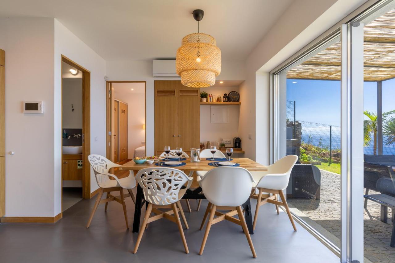 Villa Fauna - Nature & Tranquility - Heated Pool Optional Prazeres Extérieur photo