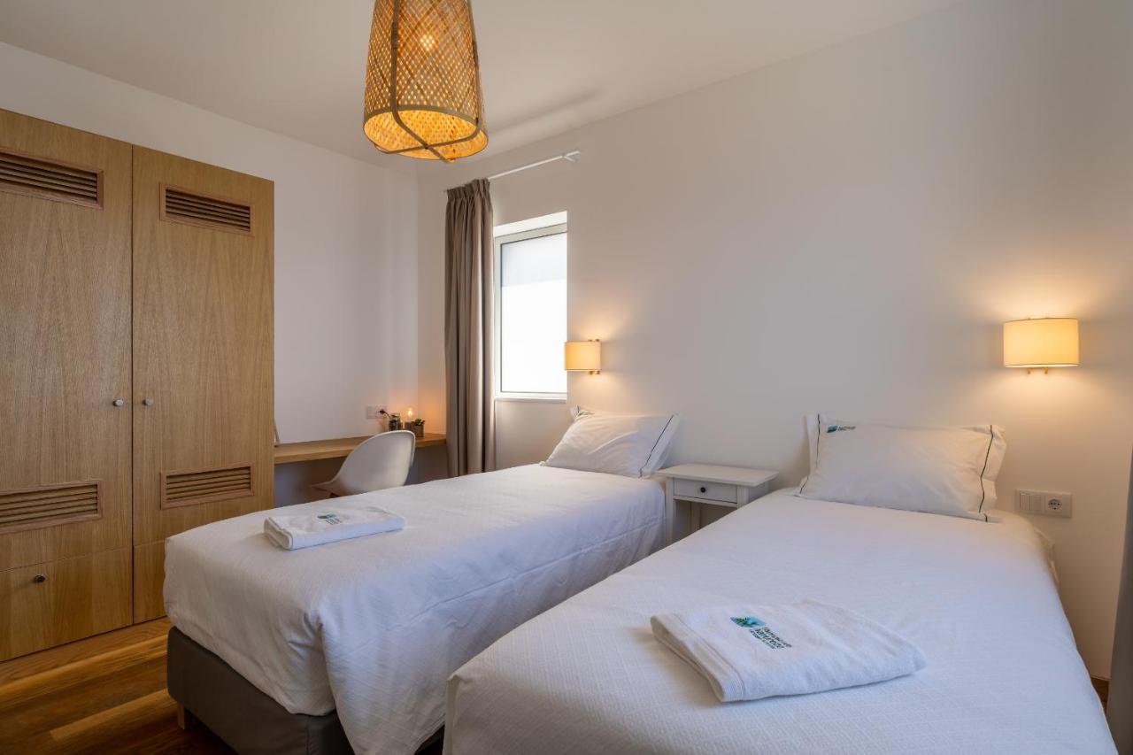 Villa Fauna - Nature & Tranquility - Heated Pool Optional Prazeres Extérieur photo