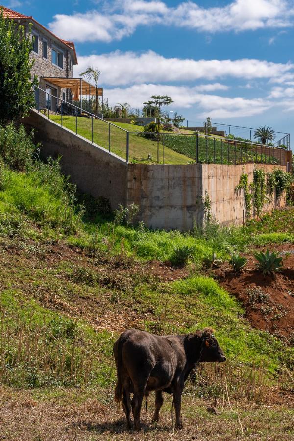 Villa Fauna - Nature & Tranquility - Heated Pool Optional Prazeres Extérieur photo