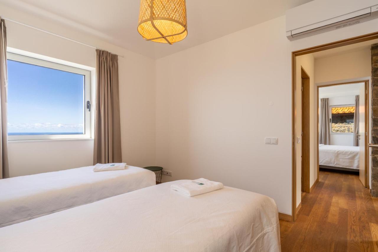 Villa Fauna - Nature & Tranquility - Heated Pool Optional Prazeres Extérieur photo