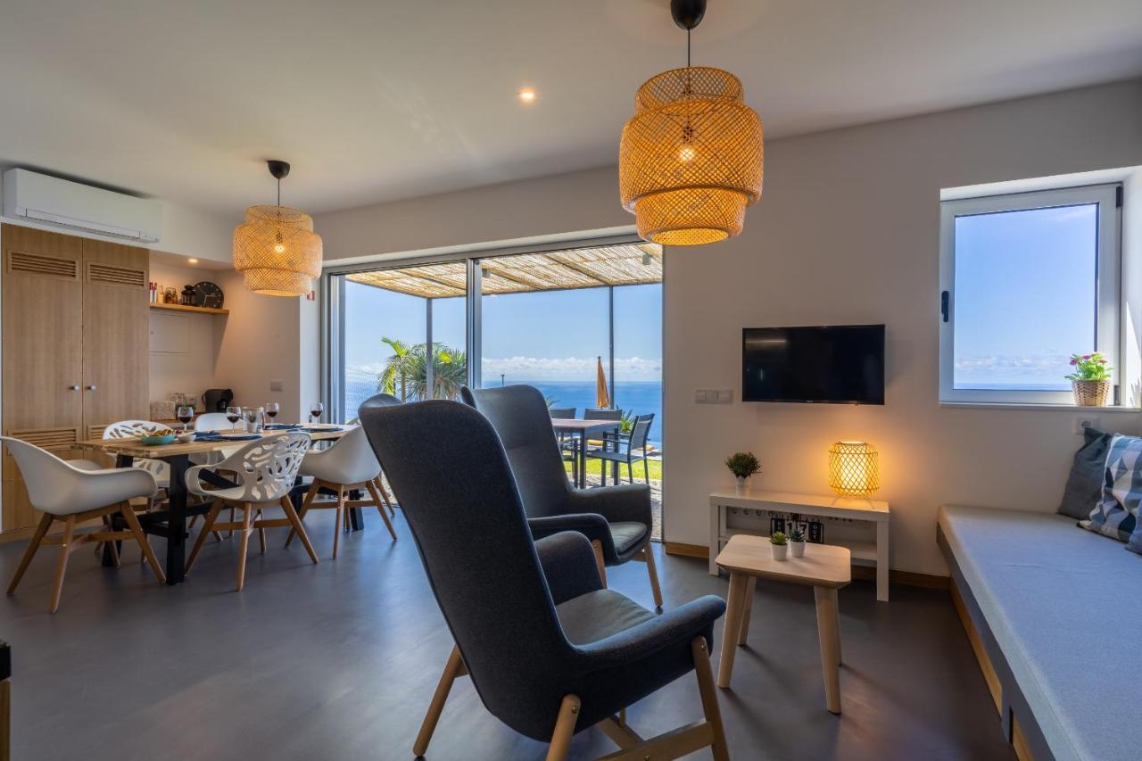 Villa Fauna - Nature & Tranquility - Heated Pool Optional Prazeres Extérieur photo