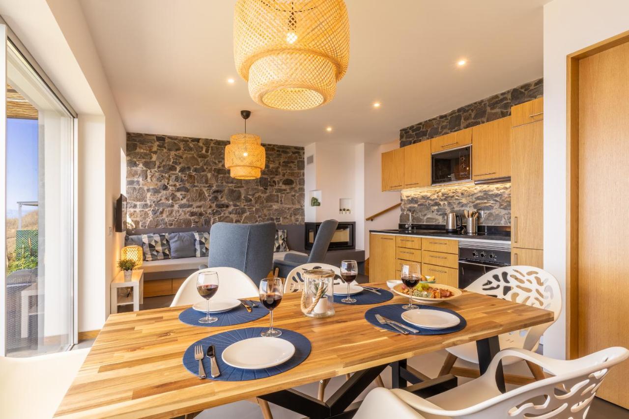 Villa Fauna - Nature & Tranquility - Heated Pool Optional Prazeres Extérieur photo