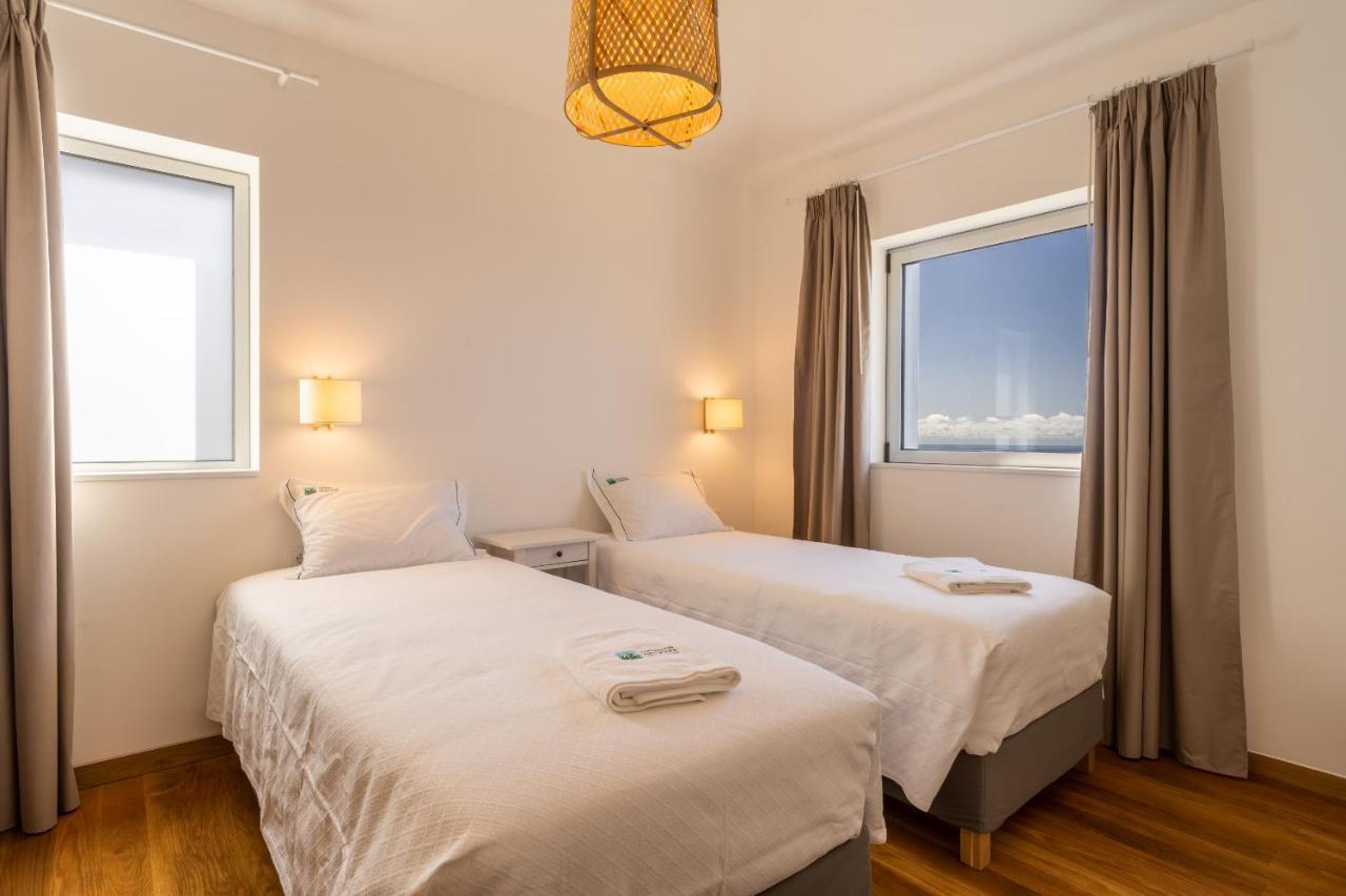 Villa Fauna - Nature & Tranquility - Heated Pool Optional Prazeres Extérieur photo