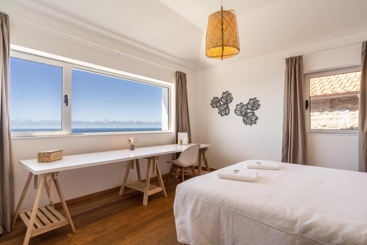 Villa Fauna - Nature & Tranquility - Heated Pool Optional Prazeres Extérieur photo