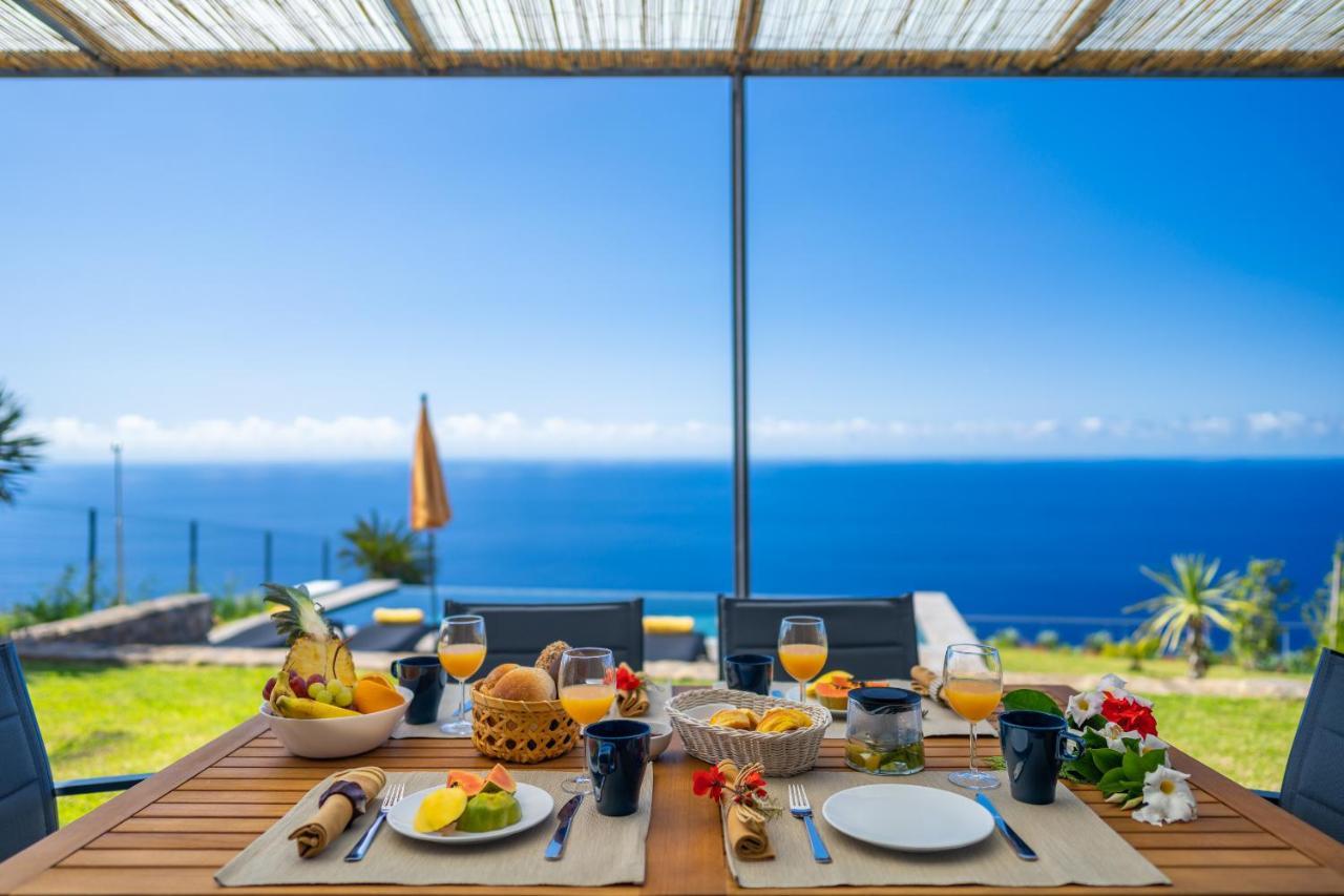 Villa Fauna - Nature & Tranquility - Heated Pool Optional Prazeres Extérieur photo