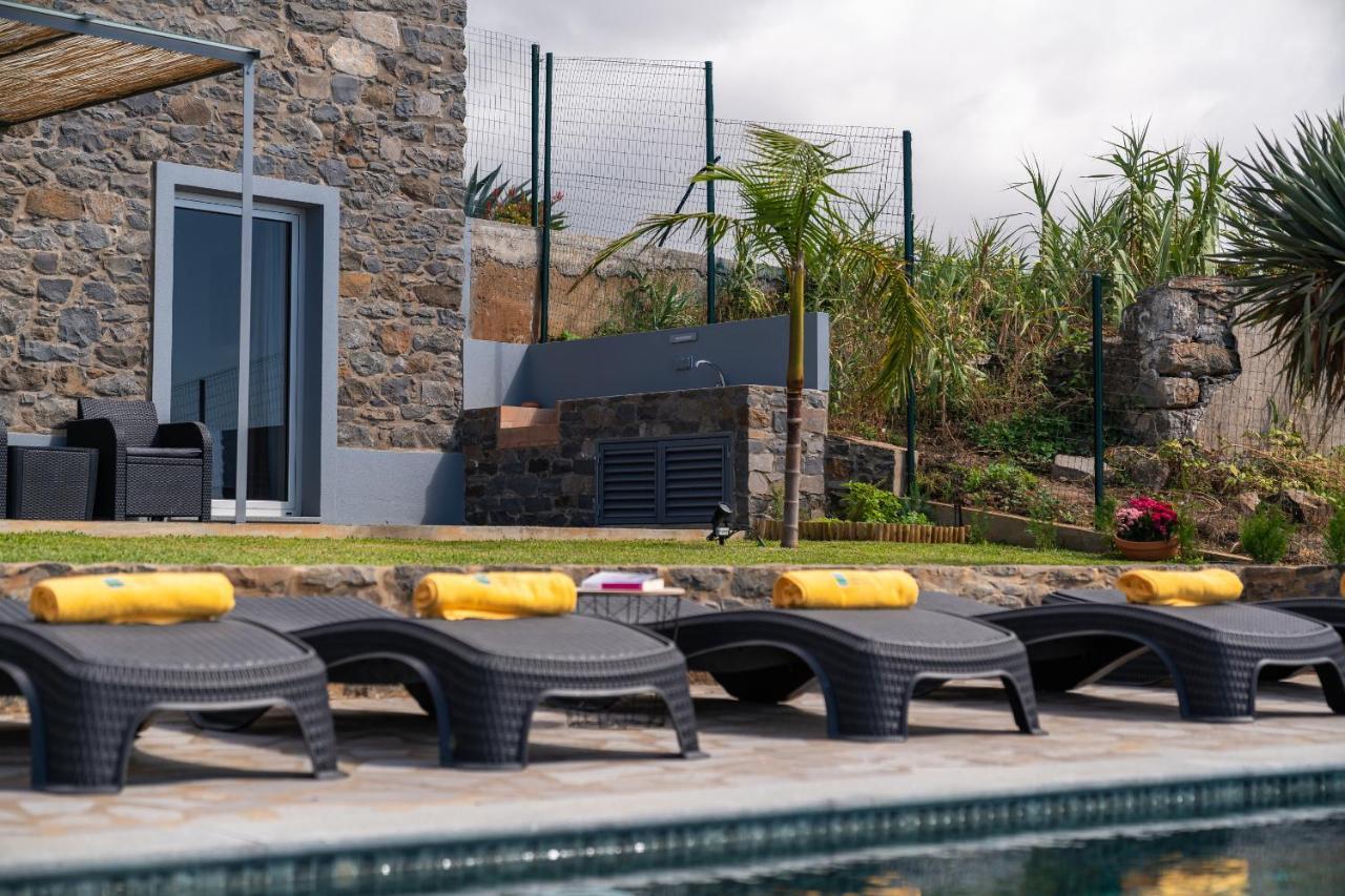 Villa Fauna - Nature & Tranquility - Heated Pool Optional Prazeres Extérieur photo
