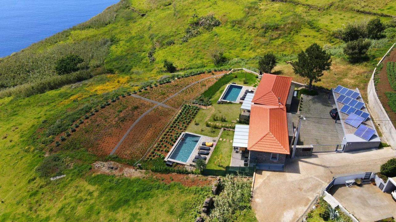 Villa Fauna - Nature & Tranquility - Heated Pool Optional Prazeres Extérieur photo