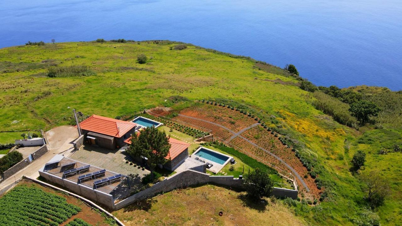 Villa Fauna - Nature & Tranquility - Heated Pool Optional Prazeres Extérieur photo